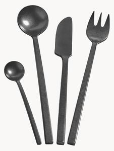 Set di 24 posate La Mère, 6 persone