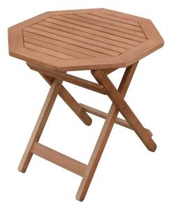 Tavolino da giardino rotondo ø 50 cm Mayfield – Garden Pleasure