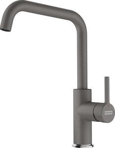 Franke Miscelatore Cucina Urban 2.0 U Canna Girevole Stone Grey