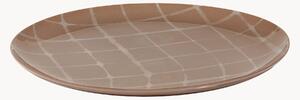 Set di 2 piatti Sienna Zuma