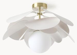 Lampada da soffitto di design Peony