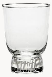 Set di 4 bicchieri Feast