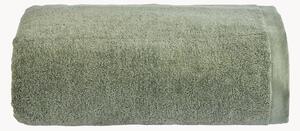 Telo bagno in spugna di cotone Luxe