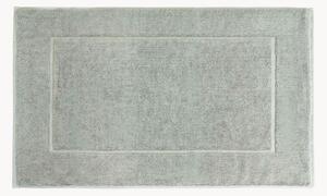 Tappeto da bagno in cotone fatto a mano Luxe