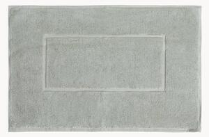 Tappeto da bagno in cotone fatto a mano Luxe