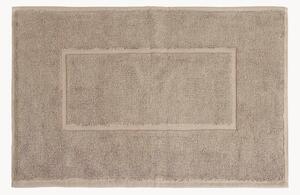 Tappeto da bagno in cotone fatto a mano Luxe