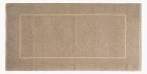 Tappeto da bagno in cotone fatto a mano Luxe