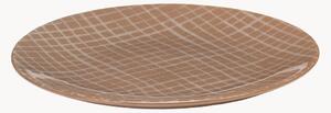 Set di 2 piatti Sienna Zuma