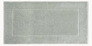 Tappeto da bagno in cotone fatto a mano Luxe
