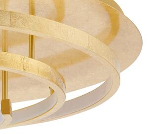 Eglo 98488 - Plafoniera LED POZONDON LED/24W/230V