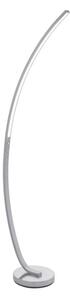 Eglo 55007 - Lampada da terra dimmerabile LED/14W/230V cromo opaco