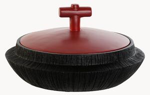 Scatola portaoggetti Tibet