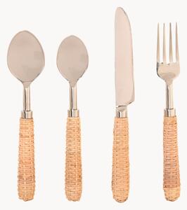 Set di 16 posate Velan, 4 persone