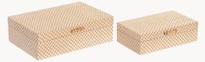 Scatole decorative Caren
