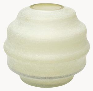 Vaso in vetro Balu, alt. 29 cm