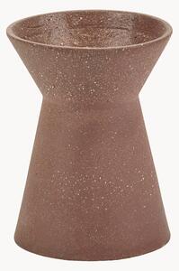 Vaso in gres Marie-Ann, alt. 13 cm