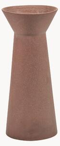 Vaso in gres Marie-Ann, alt. 34 cm