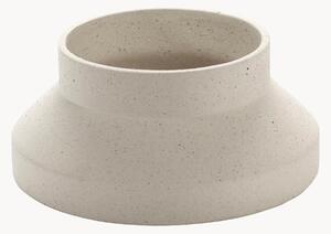 Vaso in gres Mira, alt. 10 cm