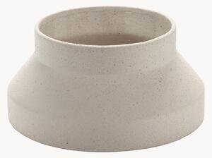 Vaso in gres Mira, alt. 10 cm