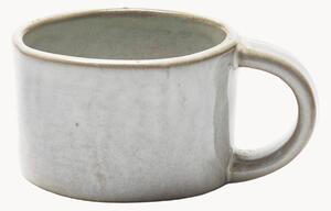 Set di 2 tazzine da caffè fatte a mano La Mère