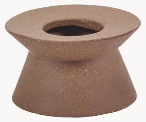 Vaso in gres Marie-Ann, alt. 8 cm