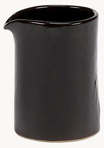 Set di 2 brocche per latte fatte a mano La Mère, 190 ml