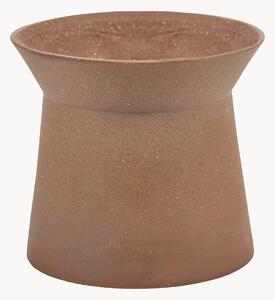 Vaso in gres Marie-Ann, alt. 20 cm