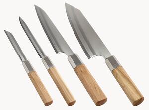 Coltello da cucina in acciaio inossidabile Inku