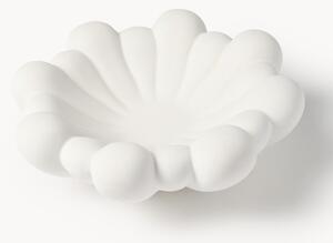 Vassoio decorativo fatto a mano Bloom, Ø 29 cm