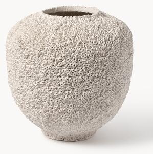 Vaso fatto a mano Sunao, alt. 30 cm
