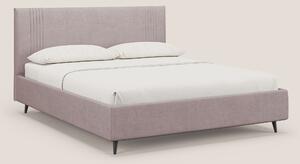 Yvonne letto contenitore in morbido tessuto impermeabile T02 rosa