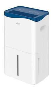 Deumidificatore ARGO Dry Pury Evo WF 41 41L/24h WiFi con purificatore