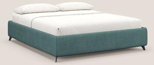 Sara sommier con giroletto contenitore in tessuto impermeabile T02 pet