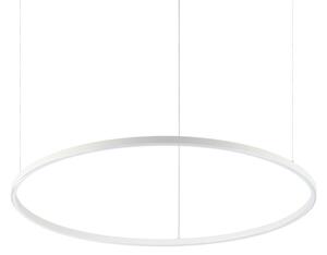 Ideal Lux Oracle Slim Round SP D90 lampadario moderno led