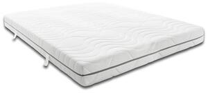 Materasso Dream Komfortschaum a 7 zone, dimensioni 180 x 200 cm, livello di supporto H3