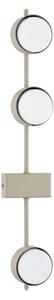 Brilagi - Faretto LED MONO 3xGX53/12W/230V beige