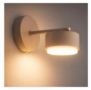 Brilagi - Lampada da parete MONO 1xGX53/12W/230V beige