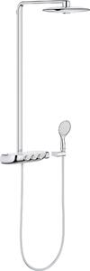 CASA39 Grohe Rainshower System SmartControl Duo 360 Colonna doccia con soffione 26250000