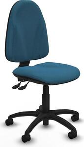 Sedia da ufficio Piqueras y Crespo B0001RN Verde petrolio