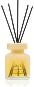 Ipuro Essentials Garden Party Pineapple Twist diffusore di aromi con ricarica 100 ml