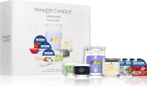 Yankee Candle Limited Edition Fragrance Edit confezione regalo