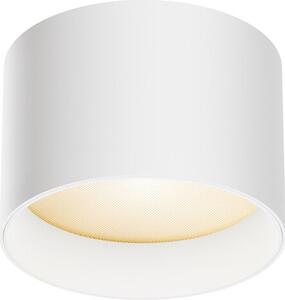 Spot a soffitto bianco rotondo Ø9cm LED 8W Vega Maytoni