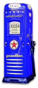 Armadio distributore di benzina Armadio con scrivania Stazione di servizio auto design Nuovo