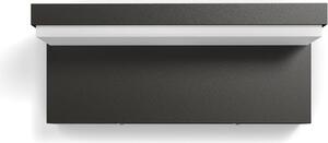 Philips by Signify Philips myGarden Bustan Lampada da parete 9W