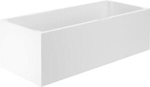 DURAVIT D-Code portabagno 72 x 167 cm 790474000000000