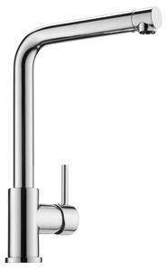 NABER 5011257 Miscelatore monocomando ARCO 1 cromo, bassa pressione