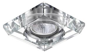 LUXERA 71070 - Lampada da incasso ELEGANT 1xGU10/50W/230V