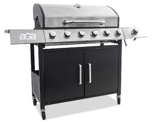 Aga Grill a gas DS1921