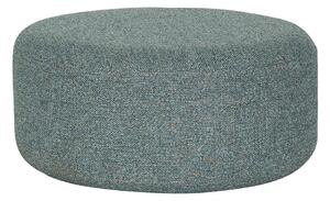 Pouf grigio Marshmellow - Hübsch