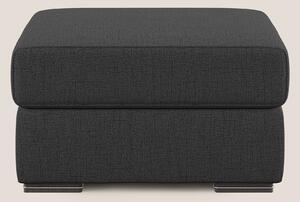 Sun pouf apribile contenitore in tessuto impermeabile fiammato T03 ant